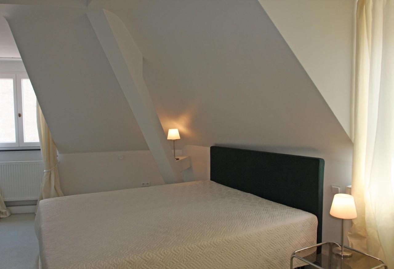 Apartments Deluxe Lwp7 Baden-Baden Bagian luar foto