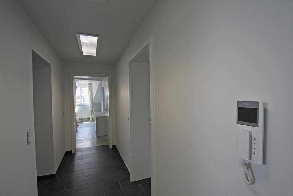 Apartments Deluxe Lwp7 Baden-Baden Bagian luar foto