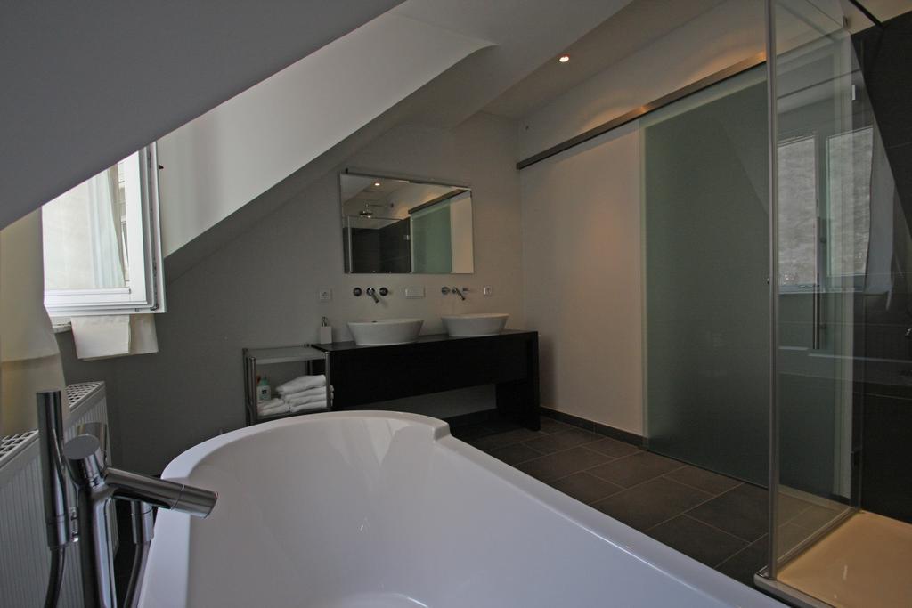 Apartments Deluxe Lwp7 Baden-Baden Ruang foto