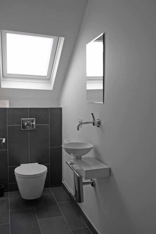 Apartments Deluxe Lwp7 Baden-Baden Ruang foto